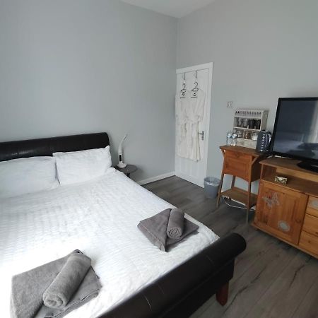 Double Room Close To Efc Lfc Liverpool City Centre Екстериор снимка