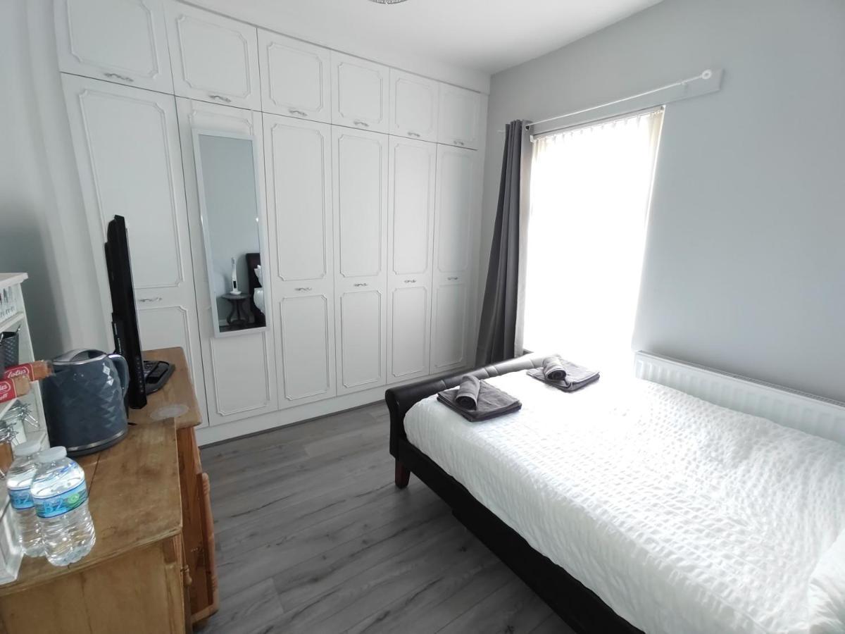 Double Room Close To Efc Lfc Liverpool City Centre Екстериор снимка